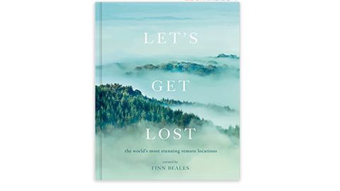 Let's Get Lost: Những địa điểm xa xôi tuyệt vời nhất thế giới