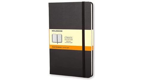 Moleskine Classic Notebook