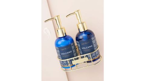 Capri Blue Volcano Hand Soap & Lotion Gift Set