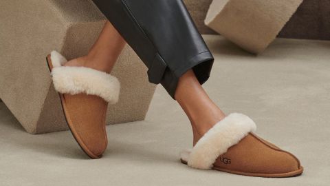 Ugg Scuffette II Slipper