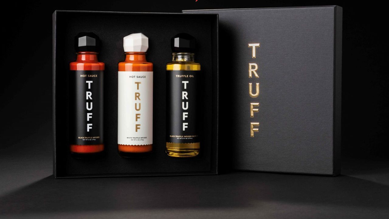 Truff Best Seller Pack 