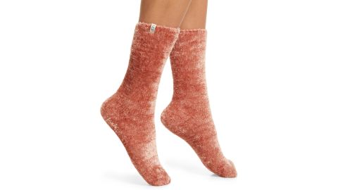 Ugg Leda Cozy Socks