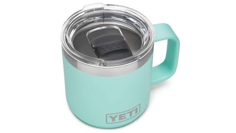 Yeti Rambler 10 oz Stackable Mug