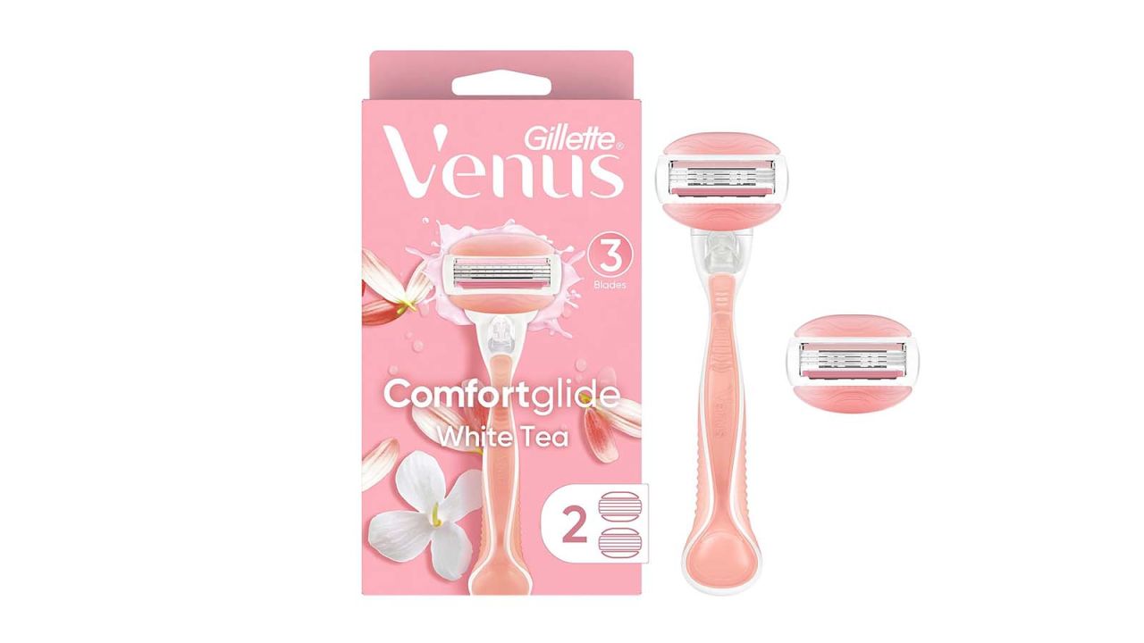Gilette Venus Comfortglide Razor.jpg