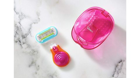 Gillette Venus Mini Extra Smooth Razor