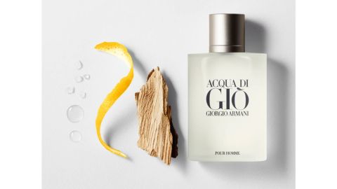 Giorgio Armani Acqua di Giò pour Homme Eau de Toilette Fragrance