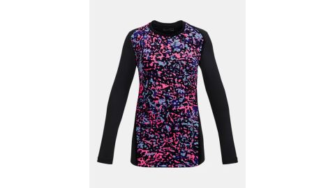 Girls’ ColdGear Crew Long Sleeve