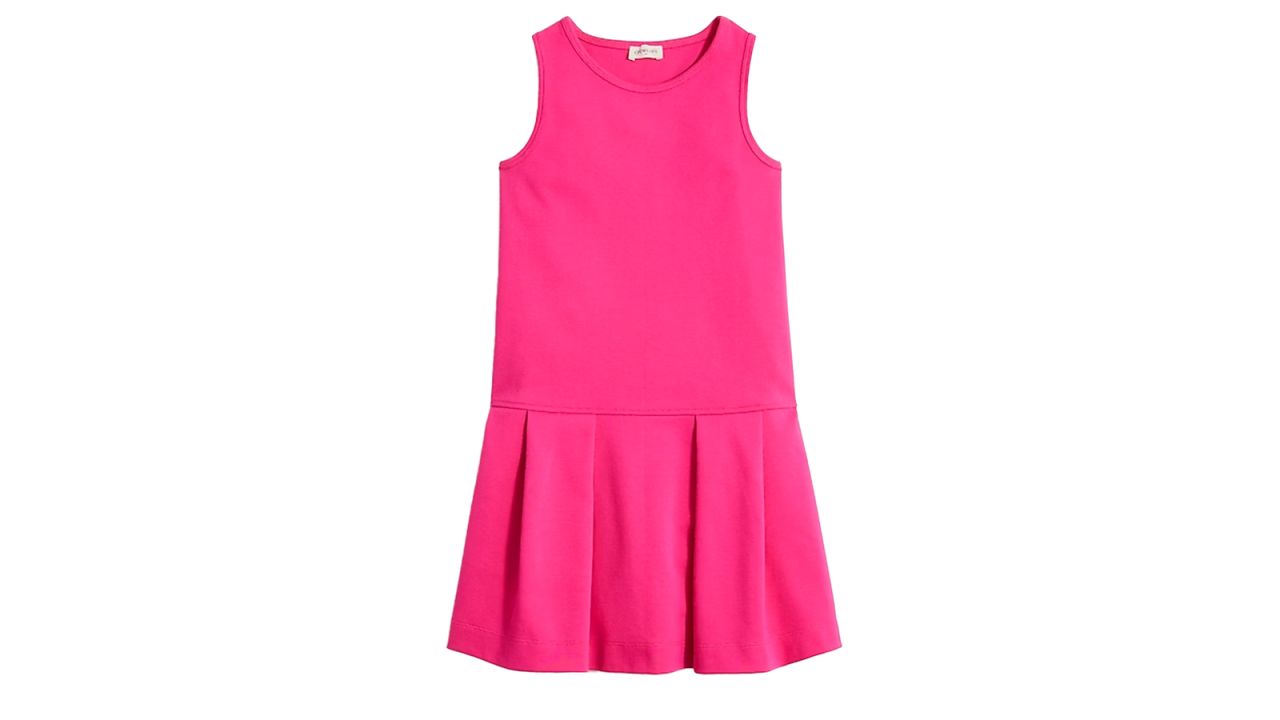 Girls’ Ponte Uniform Dress cnnu.jpg