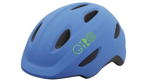 Giro Scamp MIPS Kids' Helmet