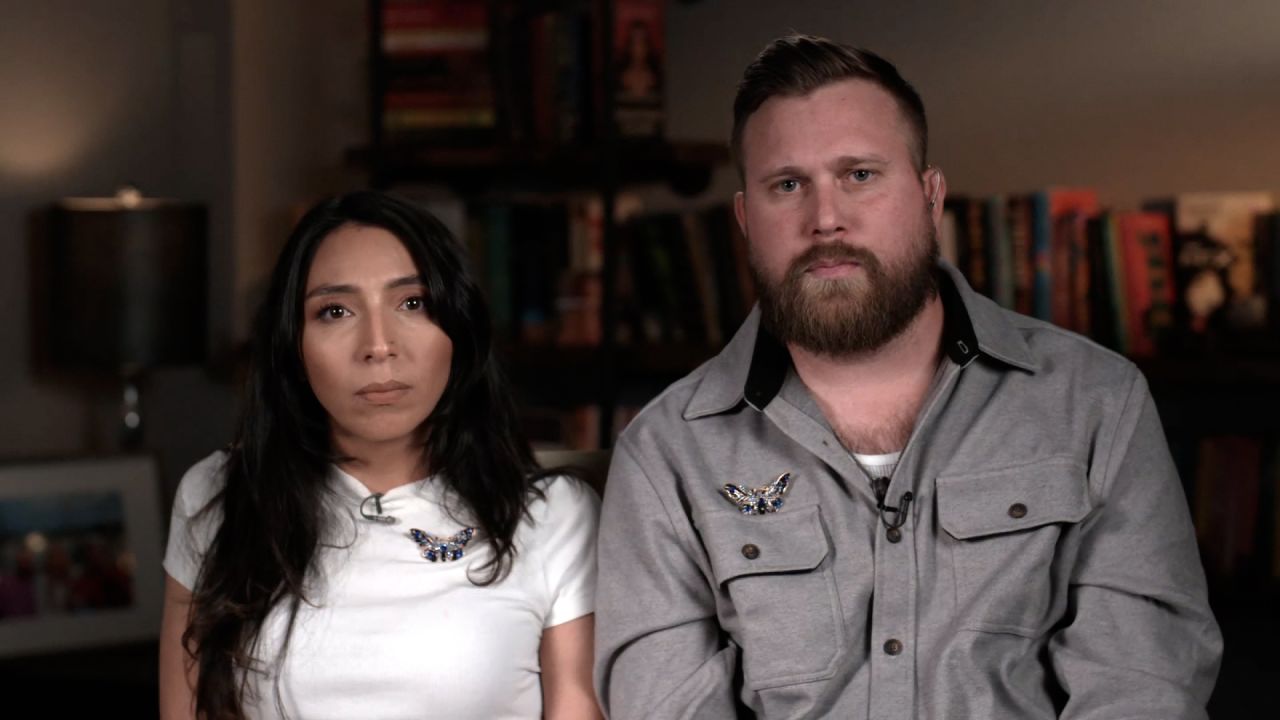 Virginia Giuffre's family reacts to her new memoir detailing Epstein's abuse