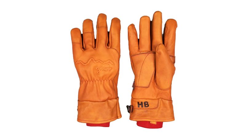 Top ski on sale gloves 2016