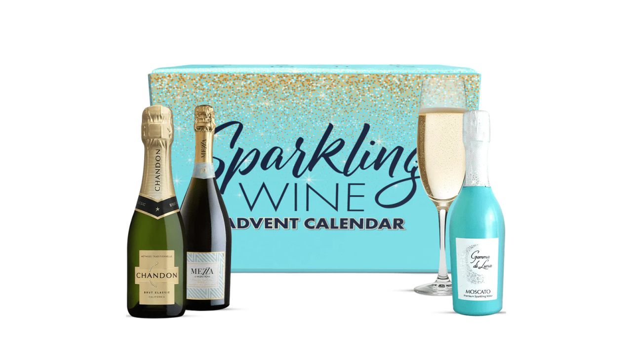 Give Them Beer Sparkling Wine Advent Calendar.jpg