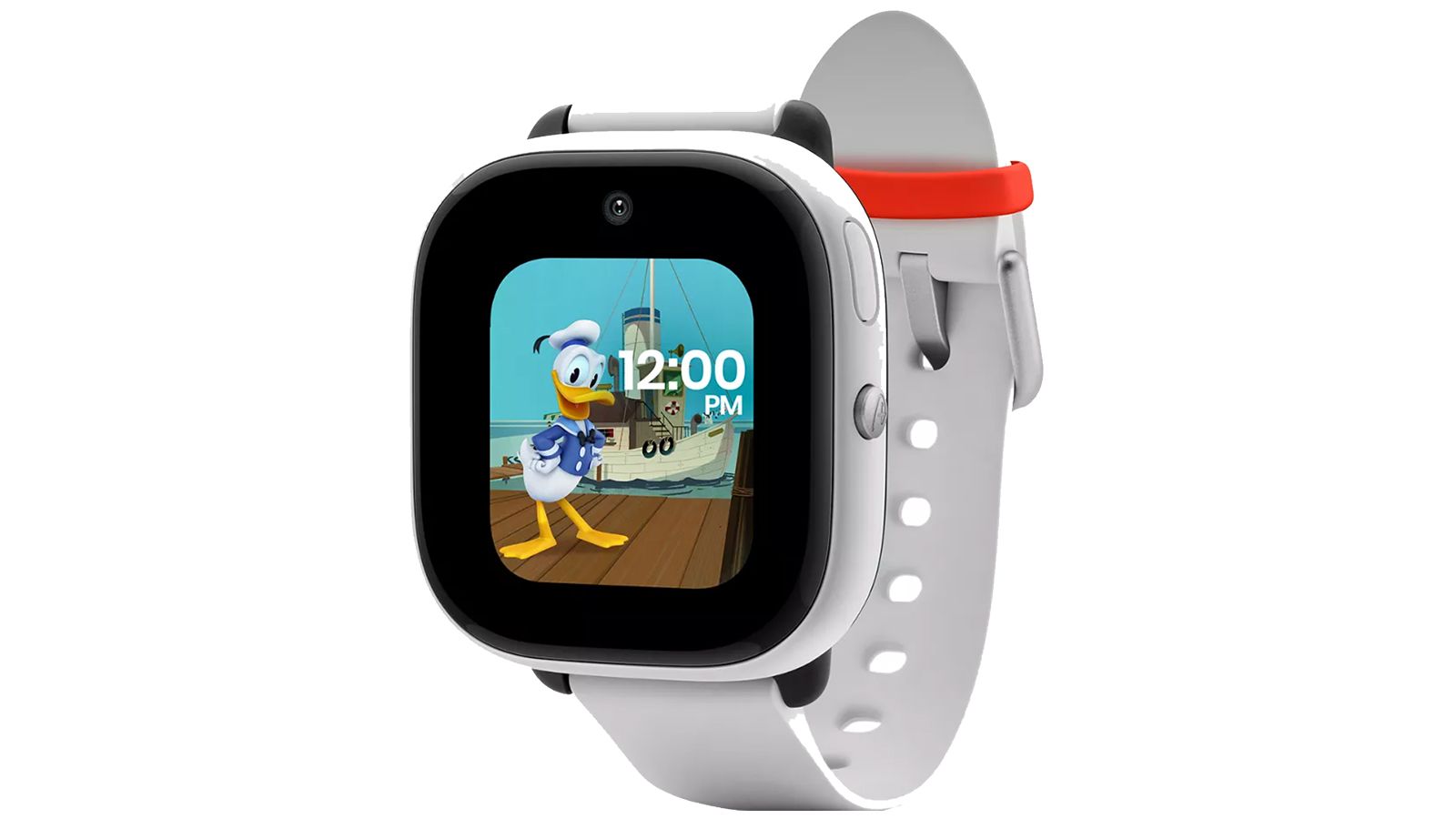 GizmoWatch 2: Kids smartwatch, real-time location