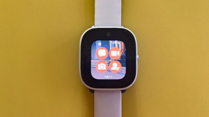 Verizon discount gizmowatch sale