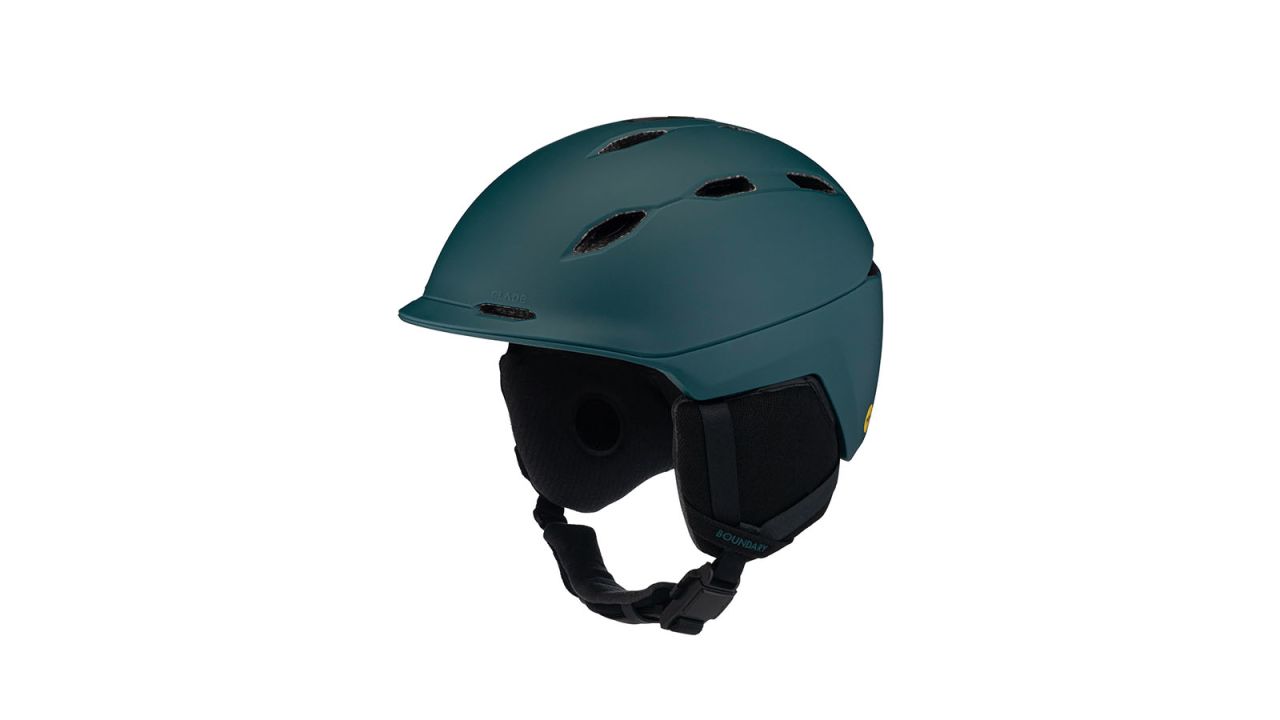 The best snowboard helmet in 2025, tried and tested CNN Underscored