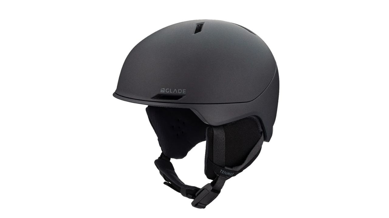 The best snowboard helmet in 2025, tried and tested CNN Underscored