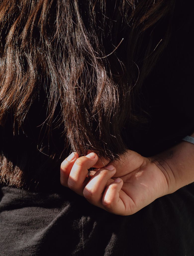 An 11-year-old girl and her younger brother are living with a family member after their parents were deported in Oxnard, California.