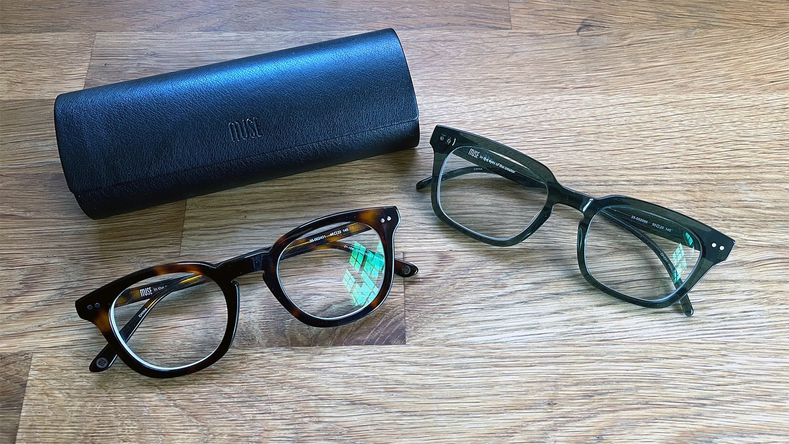 The 5 Best Sites To Find Cute Prescription Glasses - Society19