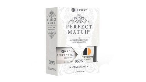 LeChat Perfect Match Polish in