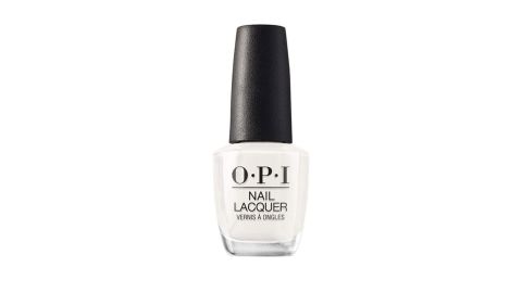 OPI Nail Lacquer in "Funny Bunny"