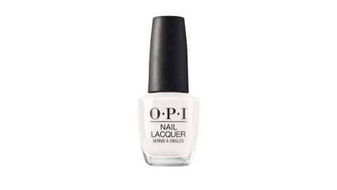 OPI Nail Lacquer in 