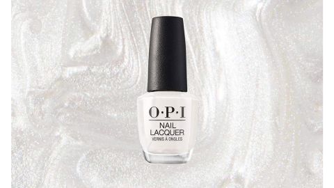 OPI Nail Lacquer in "Kyoto Pearl"
