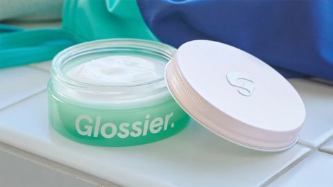 Glossier After Baume