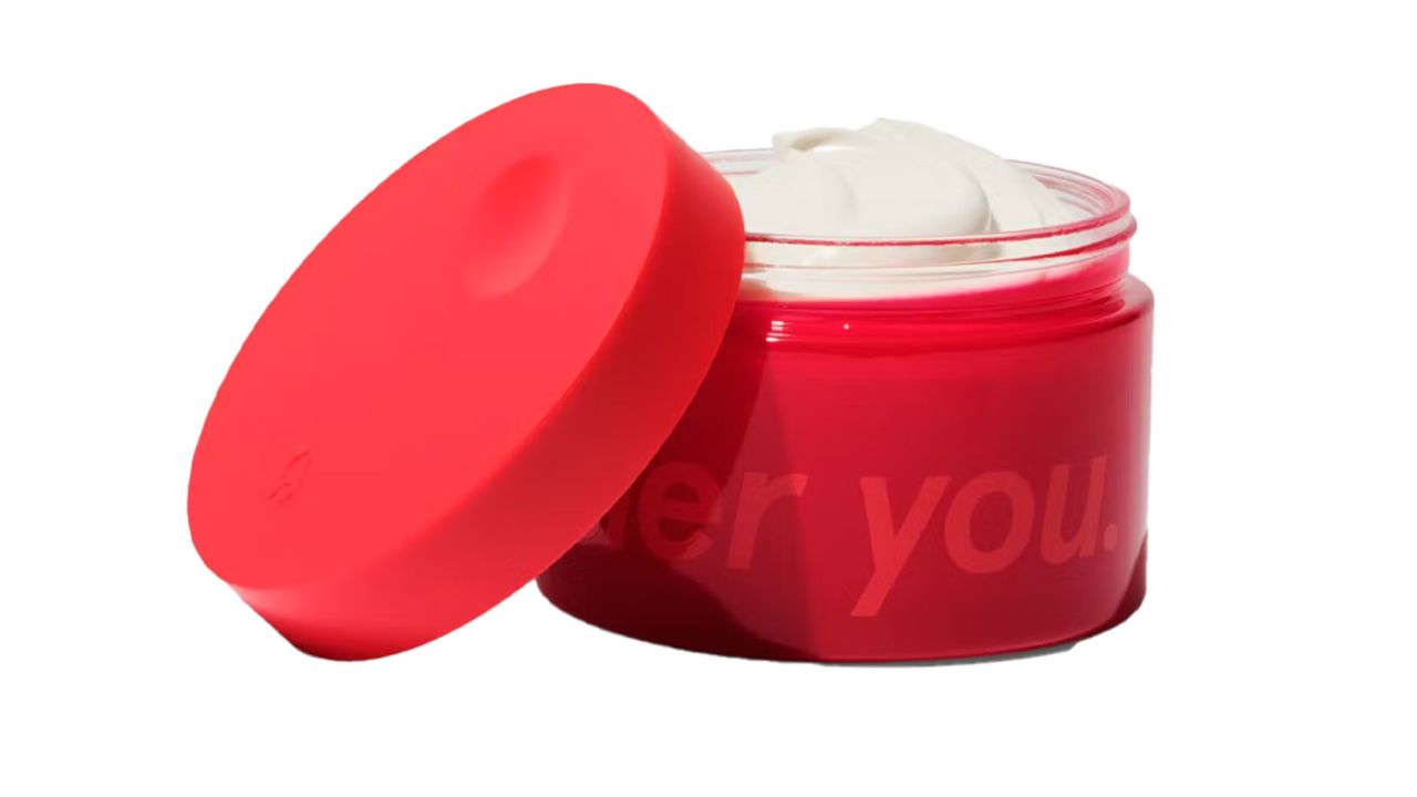 Glossier Crème de You