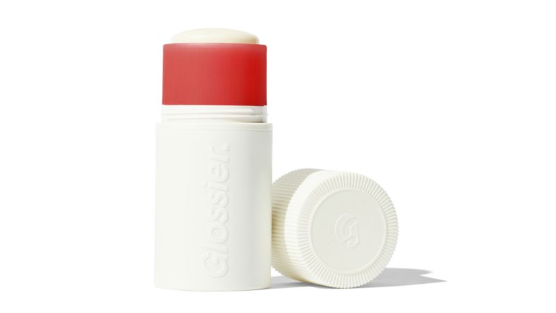 Glossier deodorant review | CNN Underscored