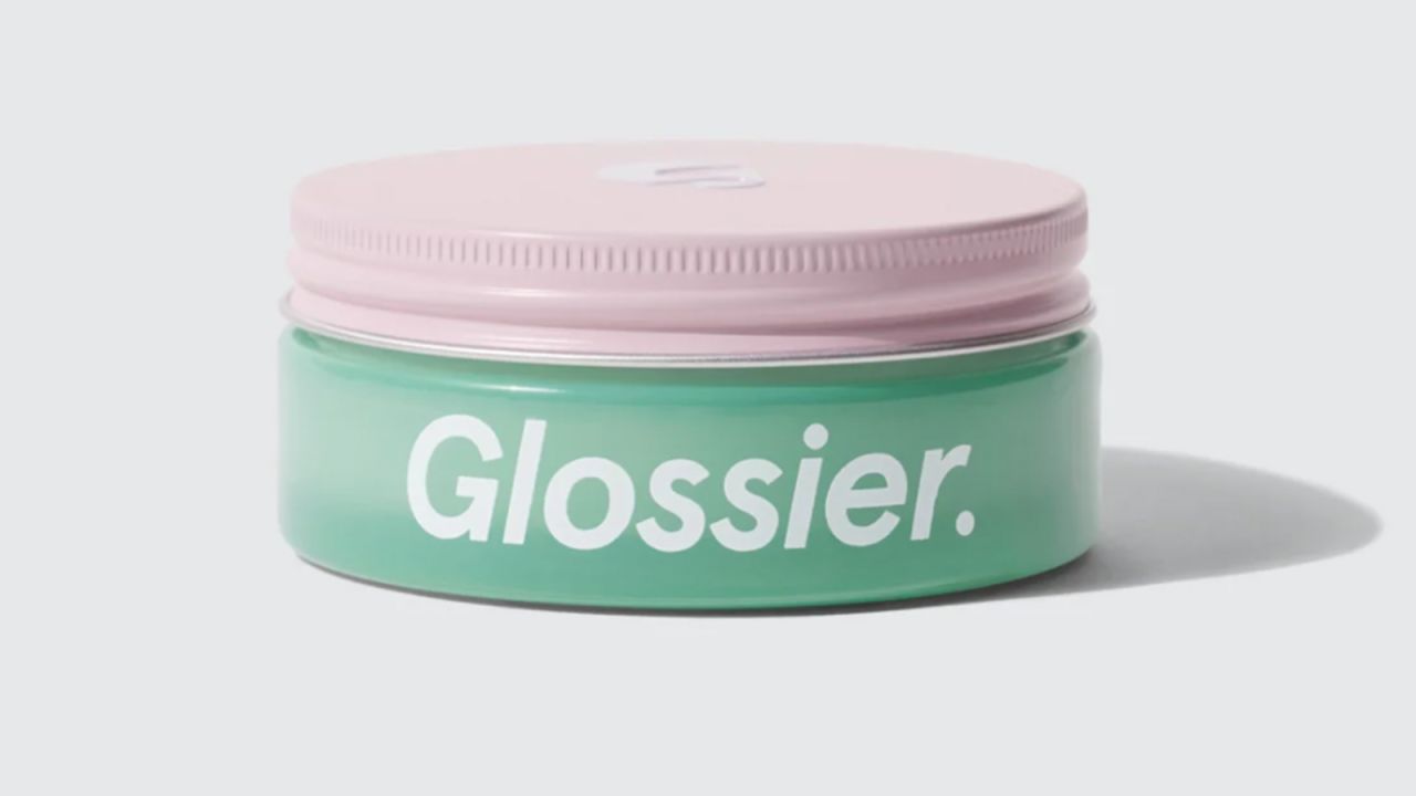 Glossier After Baume review