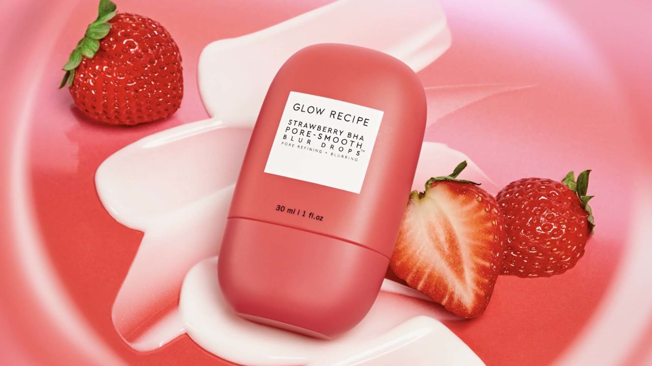 glow recipe blur drops cnnu