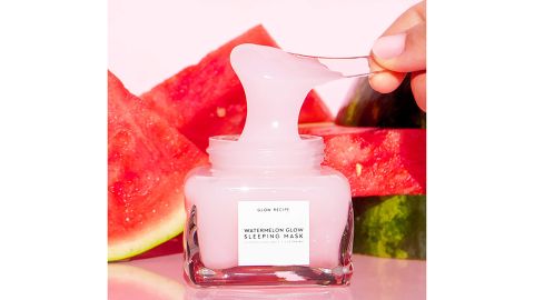 Glow Recipe Watermelon Sleeping Mask