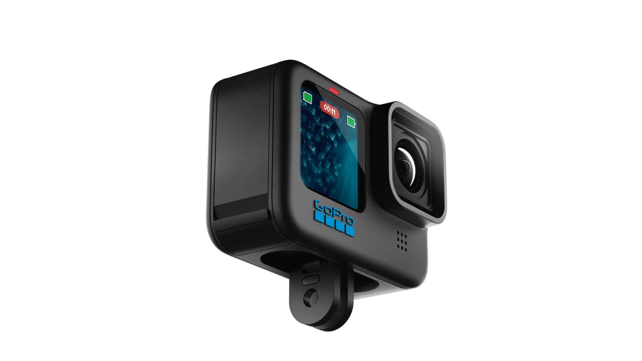 Test GoPro Hero 11 Black Mini : notre avis complet - Action Cam