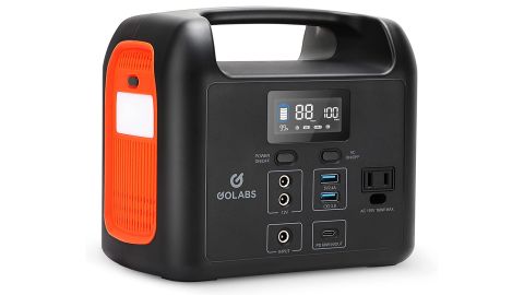 Golabs Portable Power Station