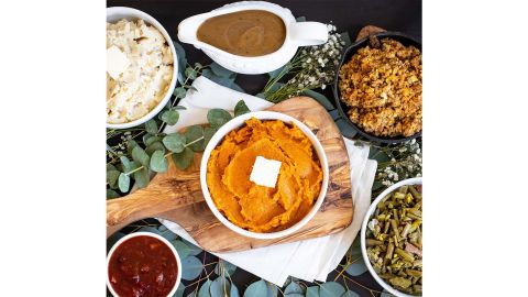 4 Rivers Smokehouse Holiday Fixins’ Sides 6 Pack