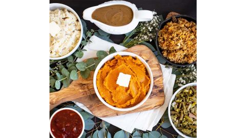 4 Rivers Smokehouse Holiday Fixins’ Sides 6 Pack