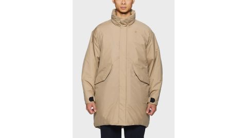 Thẻ sản phẩm Goldwin Gore-Tex Infinium Puffy Coat CNNU.jpg