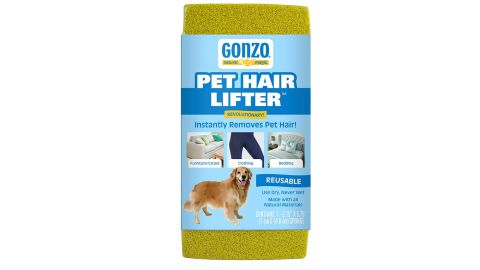 Gonzo Pet Hair Lifter