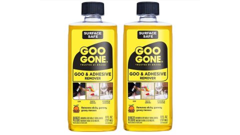 Goo Gone Adhesive Remover, 2-Pack