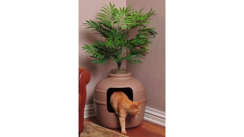 Good Pet Stuff Hidden Cat Litter Box