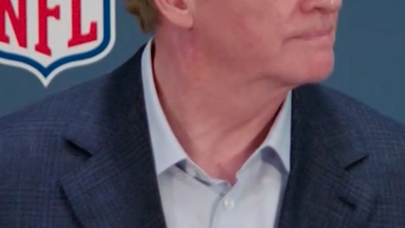 NFL commissioner asked about any change to Bad Bunny at Super Bowl