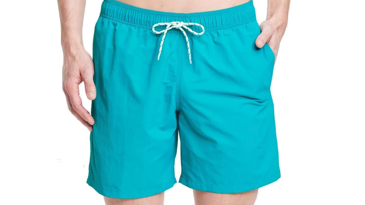 The 24 best men’s swim trunks and bathing suits of 2023 | CNN Underscored