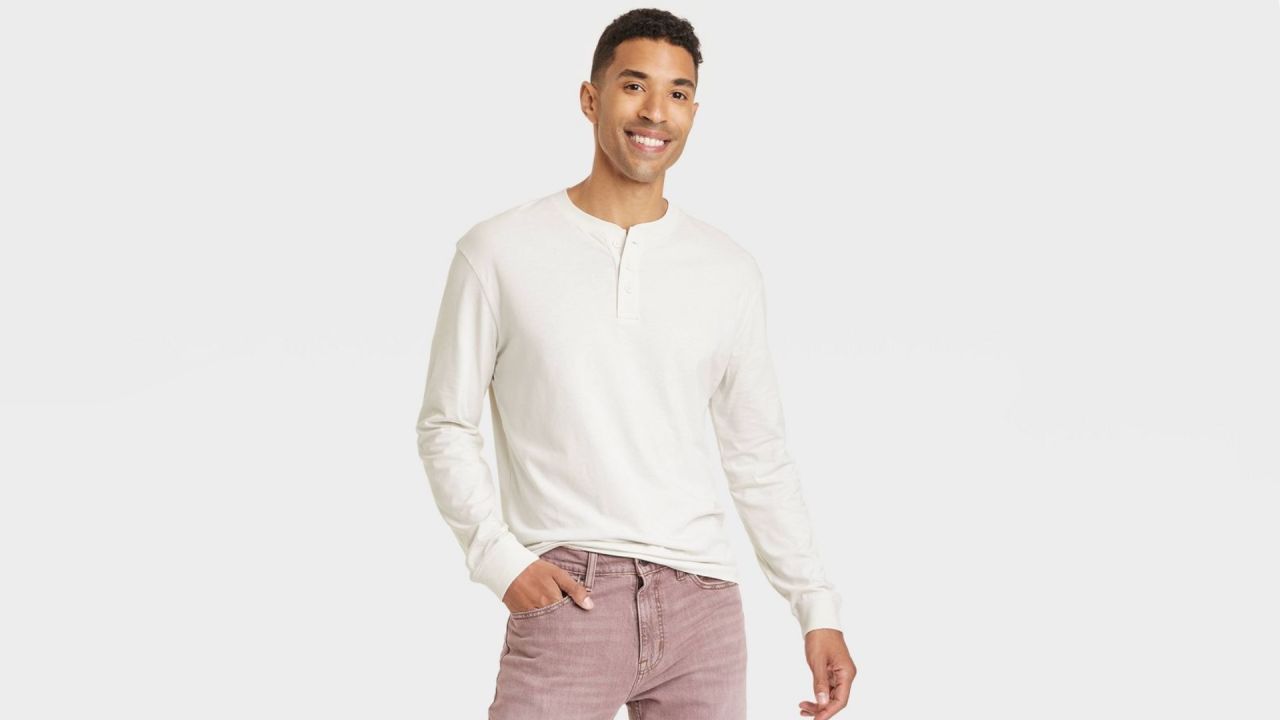 Goodfellow & Co Men's Long Sleeve Henley Shirt.jpg