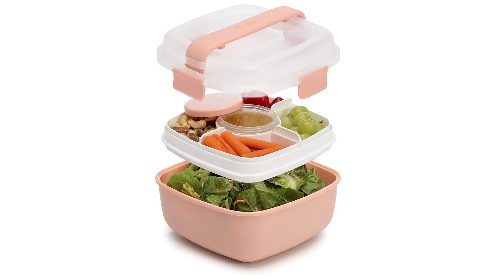 Back-to-School Savings: Up to 54% Off Bentgo Lunch Boxes