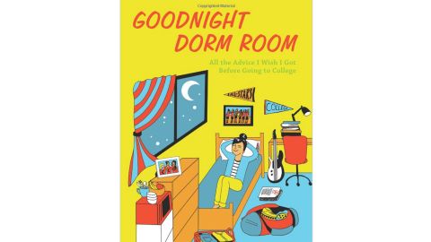 ‘Goodnight Dorm Room’ by Samuel Kaplan & Keith Riegert