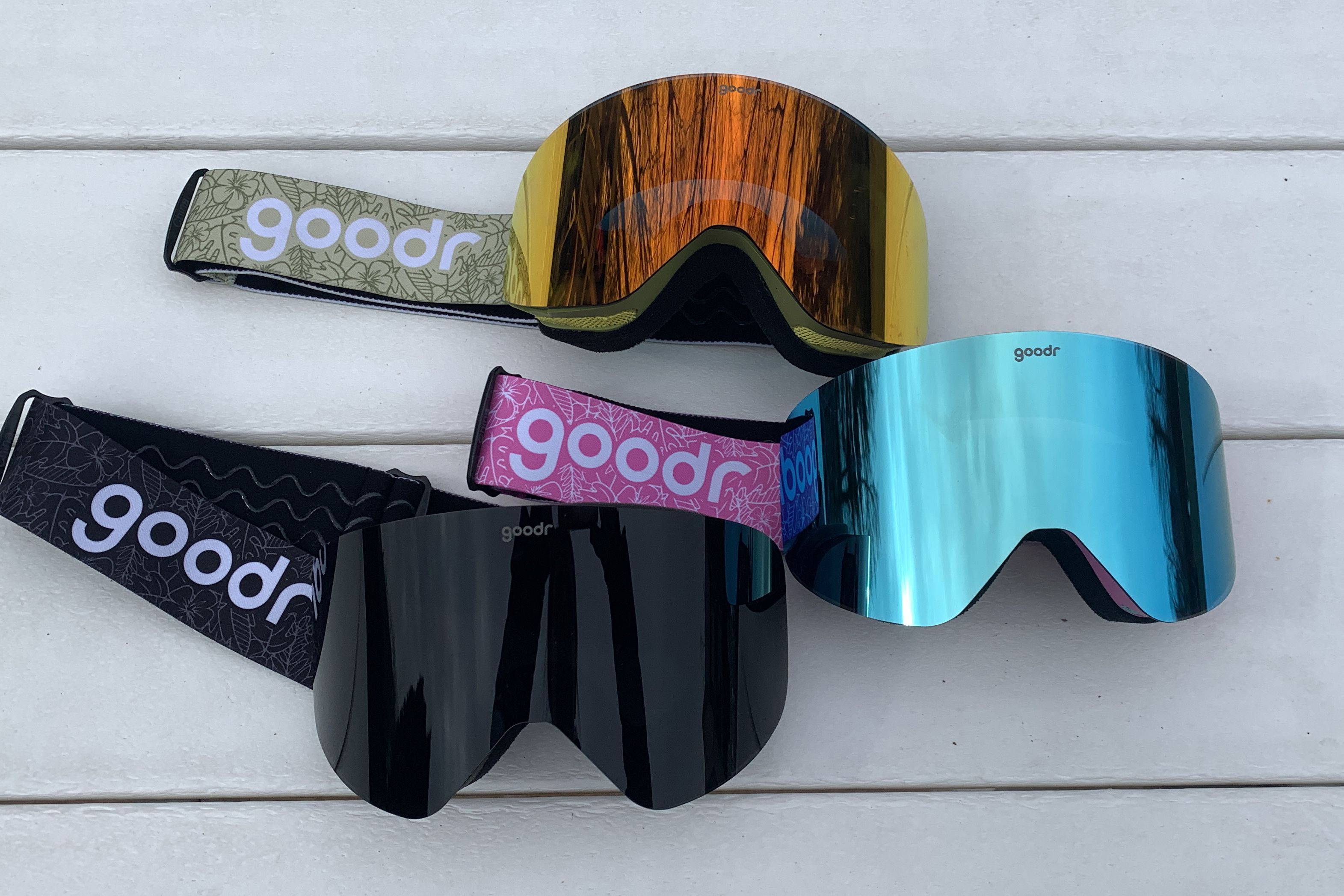 Goodr launched $75 Snow G ski goggles: We put them to the test | CNN  Underscored