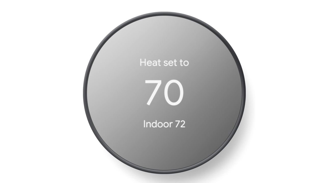 The 18 best Black Friday smart home deals still live | CNN Underscored - Best Black Friday Smart Thermostat Deals