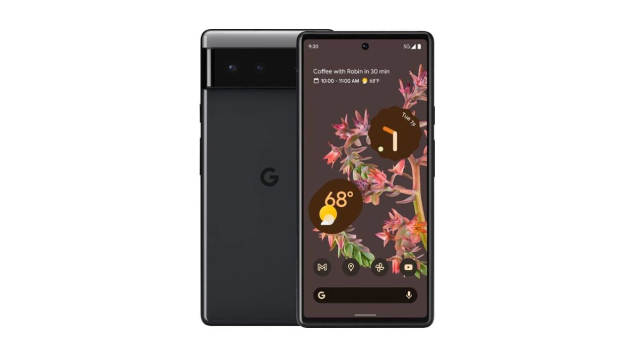 Google Pixel 6 Pro now up to 33% off on  -  News