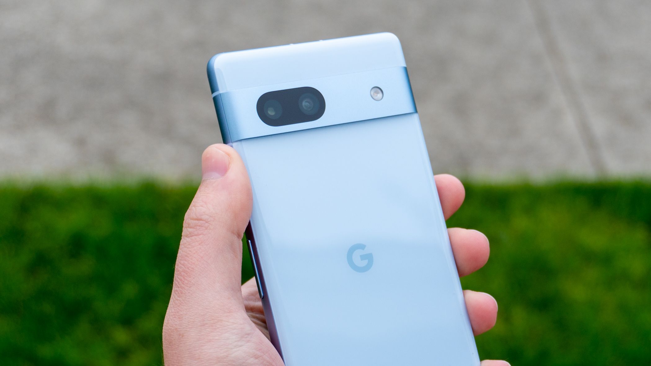 Google Pixel 7a review: An incredible budget smartphone | CNN Underscored