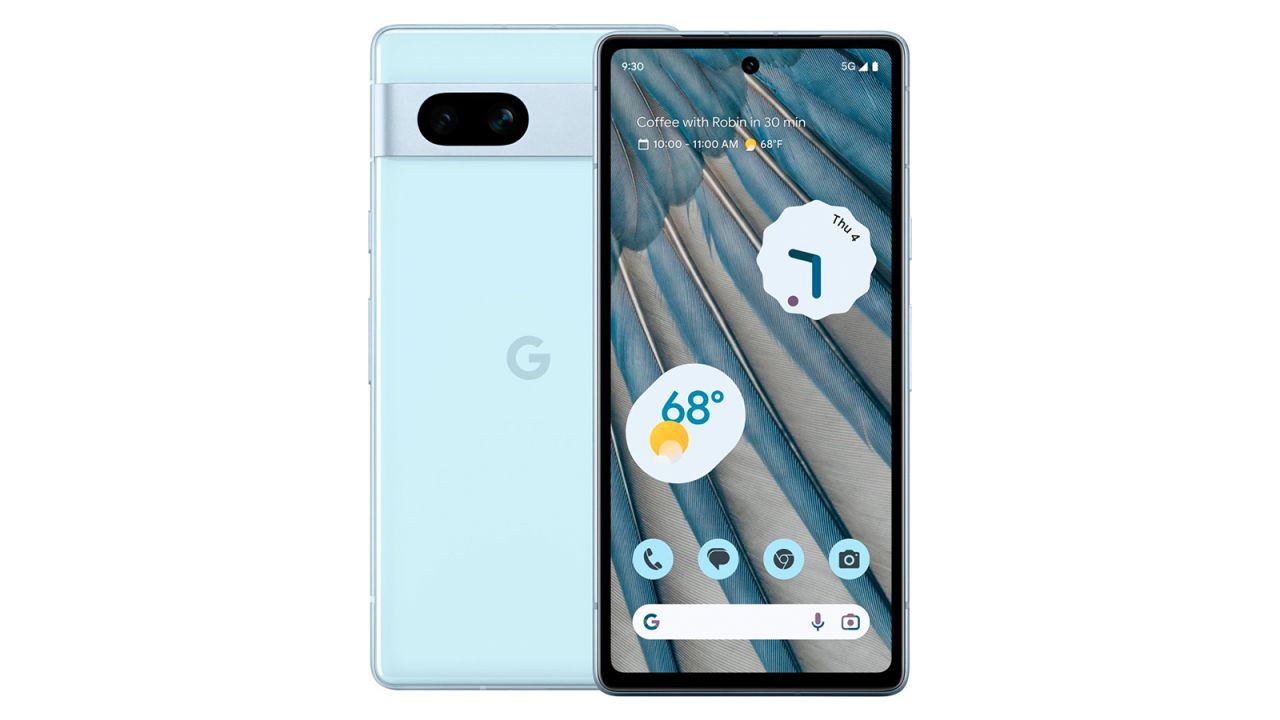 Google Pixel 7 5G Deals - Save on a Pixel 7 5G contract